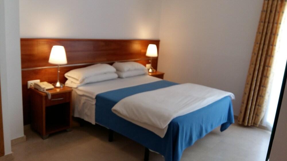 Rooms By Jova El Campello Exterior photo