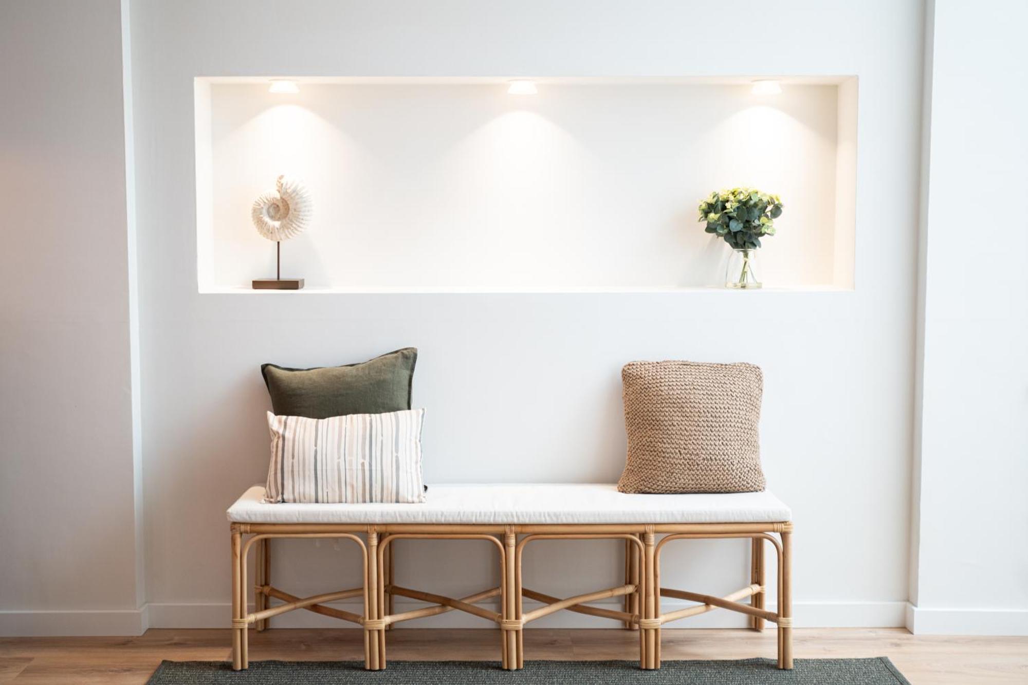 Rooms By Jova El Campello Exterior photo