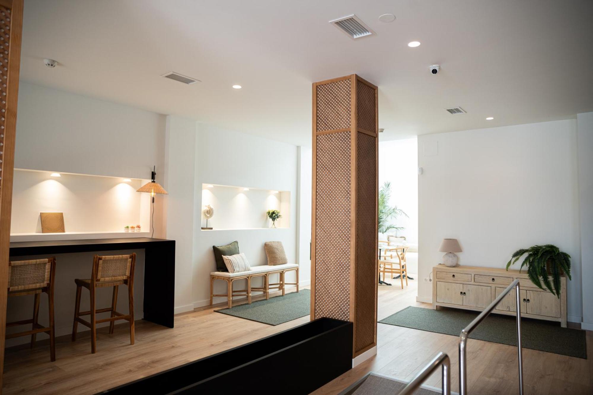 Rooms By Jova El Campello Exterior photo