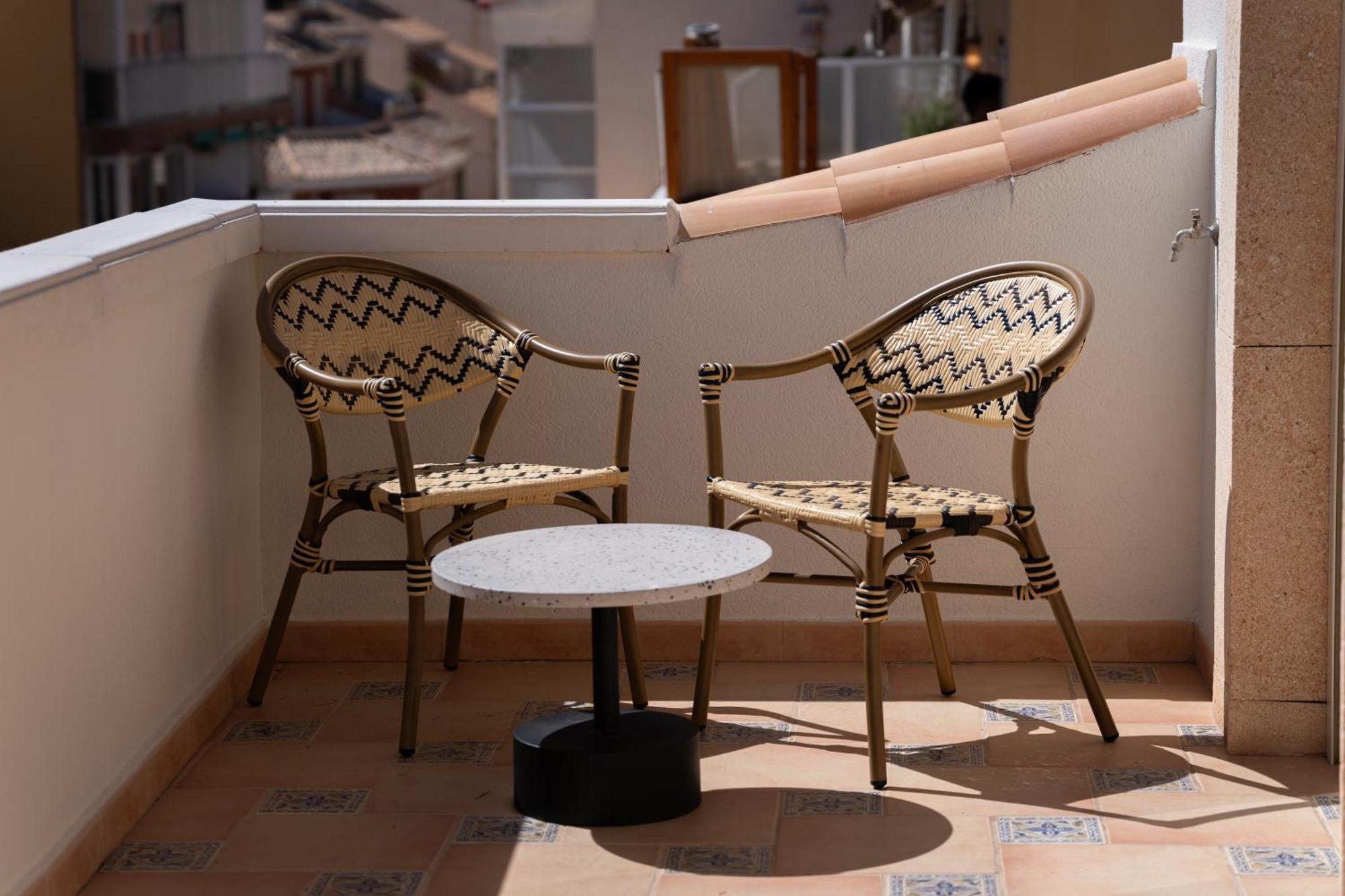 Rooms By Jova El Campello Exterior photo